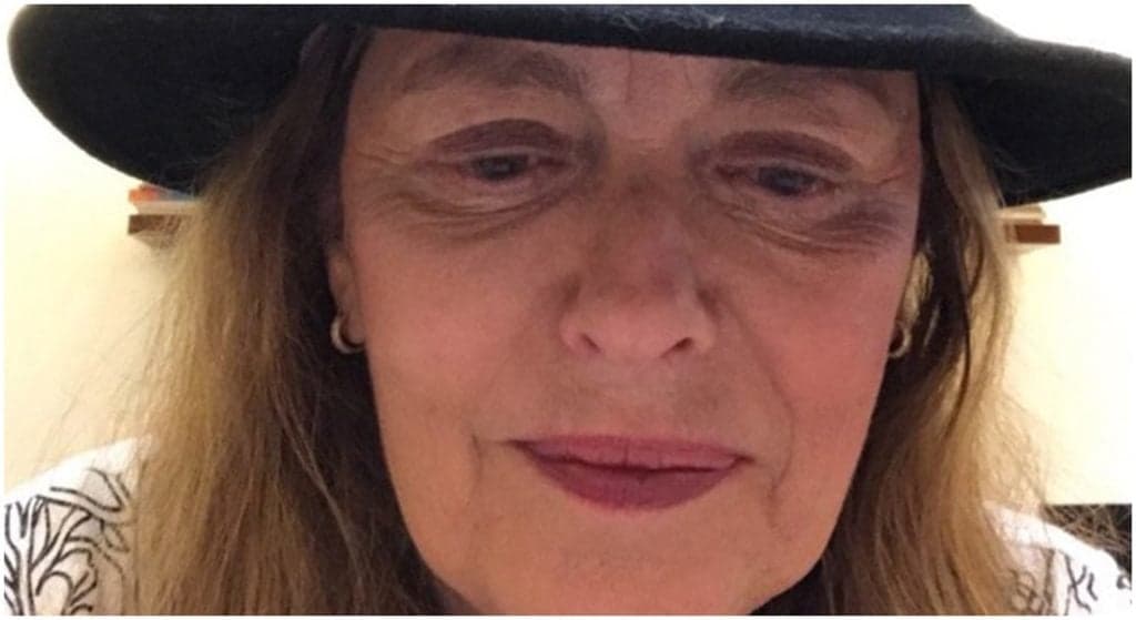 Maria Zilda revela caso com ator da Globo e entrega mau hálito: "Era insuportável"
