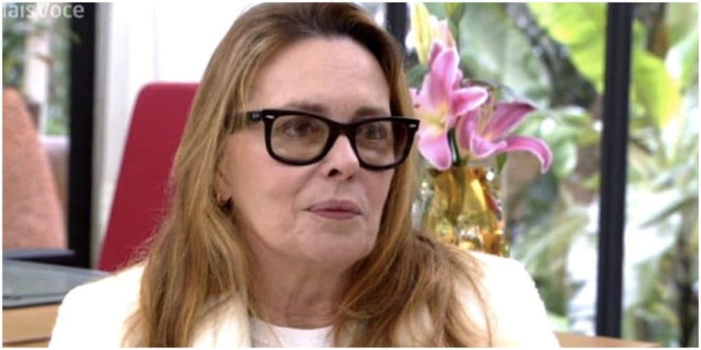 Maria Zilda tem live sabotada