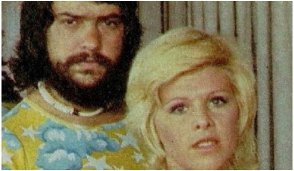 Aretha Marcos se pronuncia após morte de Vanusa e comove país ao falar da cantora: "Veio buscar minha mãe"