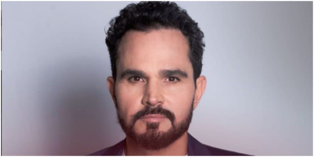 Luciano Camargo assume 'vício em limpeza'