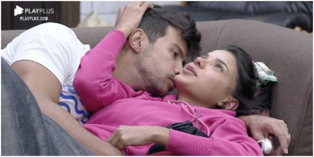 A Fazenda 12: Mariano tira o atraso, faz sexo com Jake e detalhes picantes vazam: "Gozei"