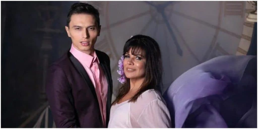 Mara Maravilha desabafa sobre seu noivo e é ovacionada em entrevista: "E daí, se ele for gay?"