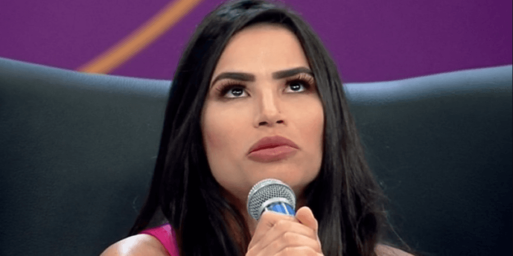 Raíssa Barbosa abre o jogo sobre o pior momento em A Fazenda 12 e desabafa: "Medo de ser expulsa"