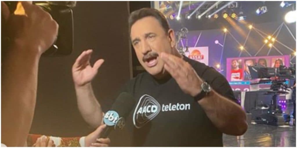 Ratinho expõe Eliana e Celso Portiolli no SBT