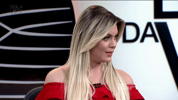 Milton Neves expõe triste situação de Renata Fan