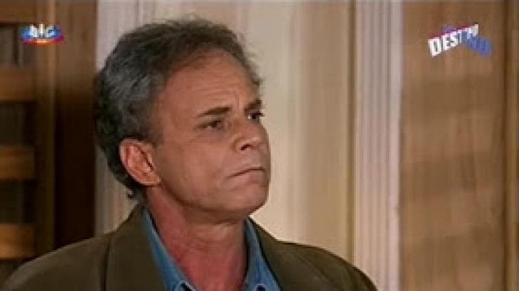 Luto! Morre ator da Globo, Roberto Lopes, após anos de luta contra doença destruidora