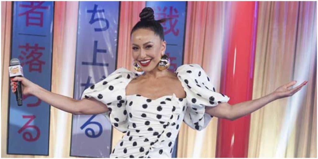 Sabrina Sato explode novamente e bate recorde com Game dos Clones na Record