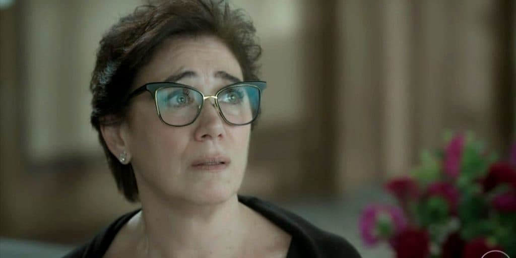 A Força do Querer: Silvana, após bater de frente com Irene, sofre grave ameaça e seu segredo pode vir à tona: “Provas contra você”
