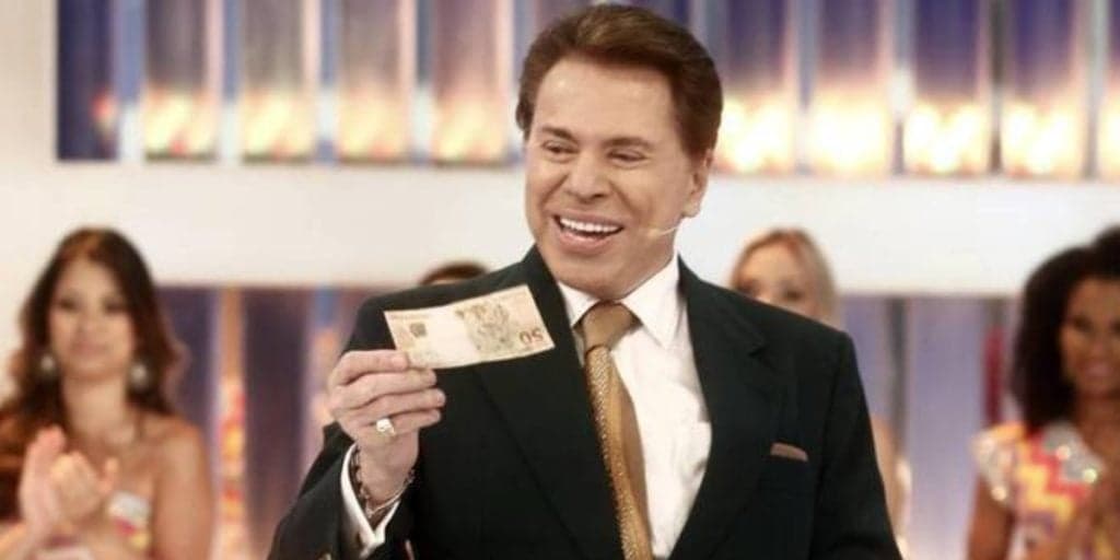 Silvio Santos dá ordem sobre celebração dos 90 anos