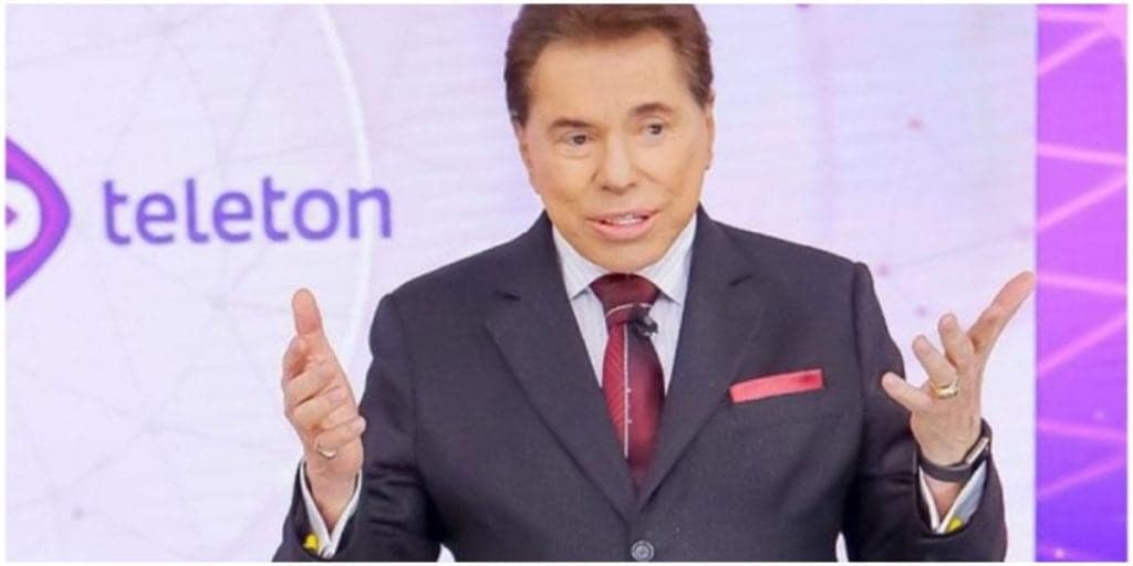 Silvio Santos promove clima de desespero, SBT se afunda na lama e revolta explode nos corredores: "Culpa dele"
