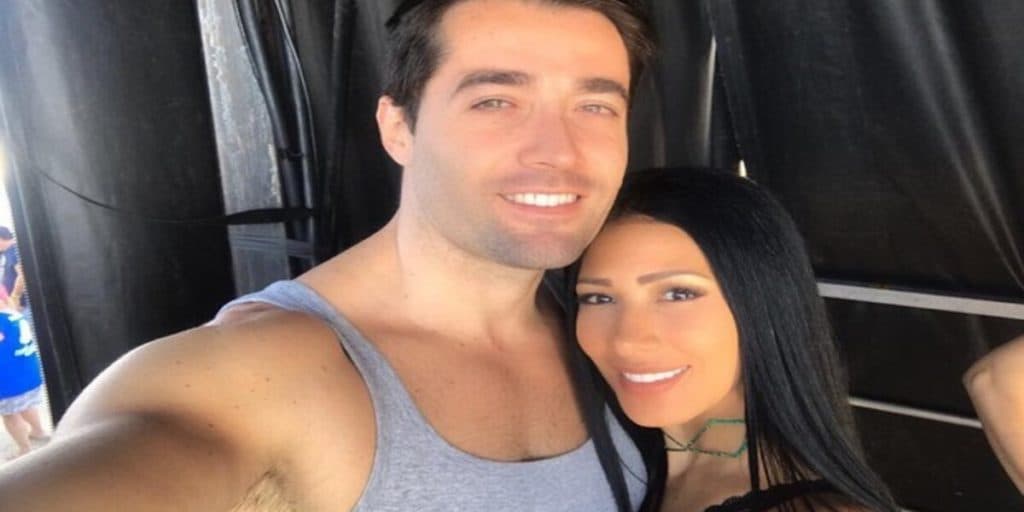 Simaria quebra o pau com o marido, escancara crise e detona em vídeo: "Não aguento mais''