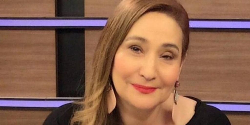 Sonia Abrão divulga relato cruel e expõe realidade vivida: "Tá pesado. Só com fé pra seguir em frente"