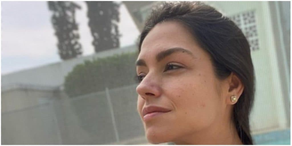 Thaís Fersoza faz relato forte sobre vivência na pandemia