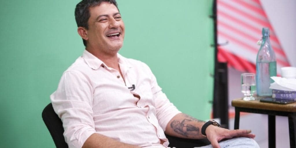 Filha de Tom Veiga desabafa sobre a morte do pai: "Sem rumo"