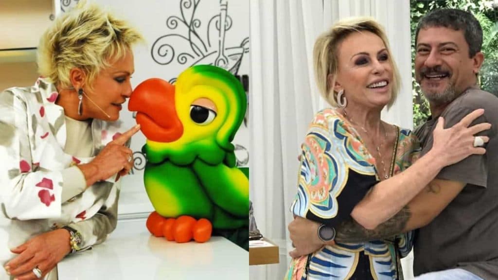 Tom Veiga, o Louro José, teve que superar grande obstáculo para chegar onde chegou: "Personalidades diferentes"