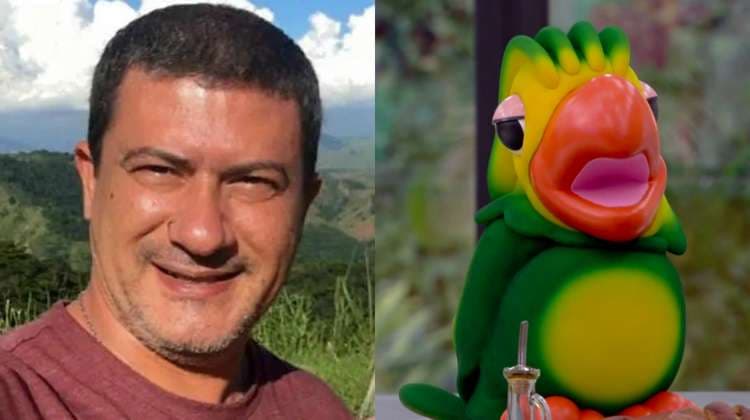 Ex-mulher de Tom Veiga, que separou mês passado, deixa as redes sociais após morte do artista