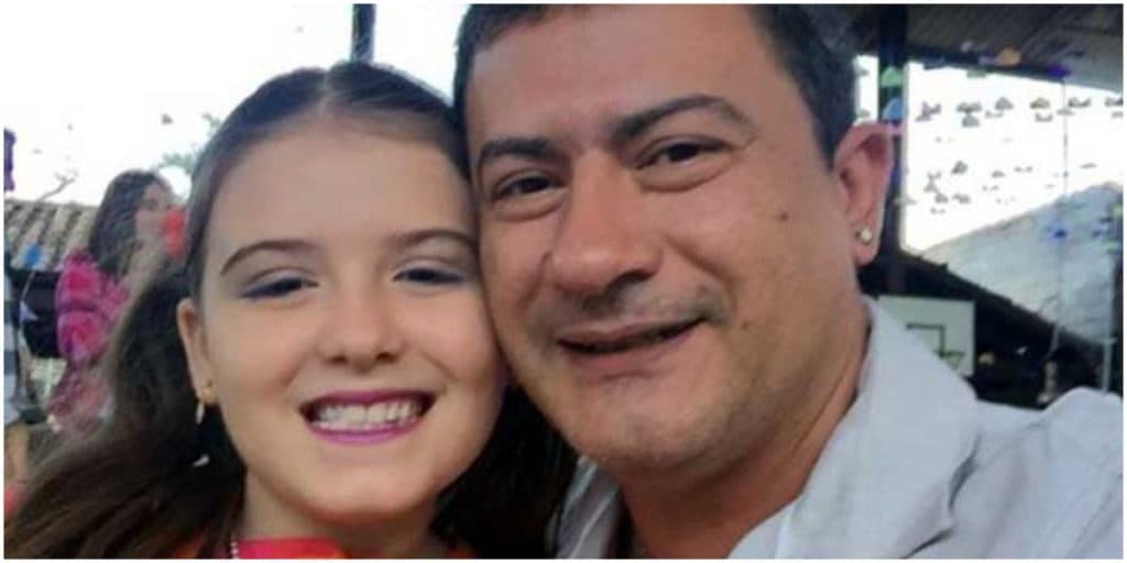 Ex-mulher e filha de Tom Veiga não poderão ir ao velório