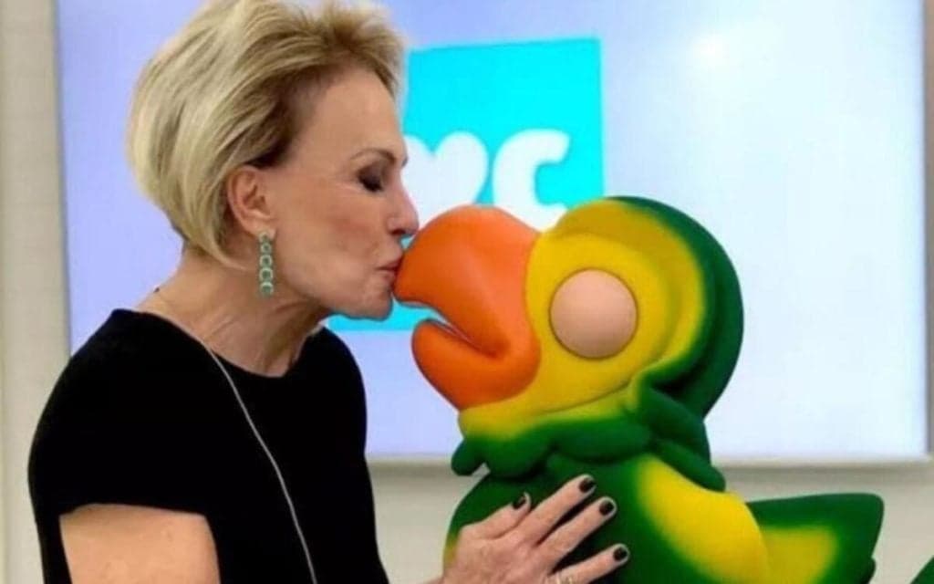 Globo define situação do Mais Você após morte de Tom Veiga e decisão sobre substituição vem à tona