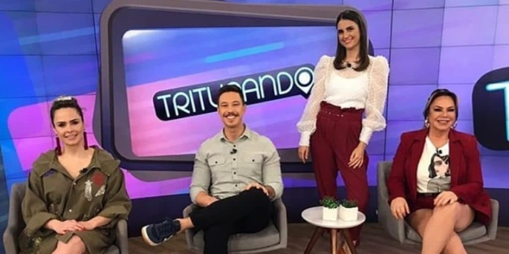 Audiência 09/11: Triturando faz programas de fofoca engolirem choro com paulada e Ana Maria dispara