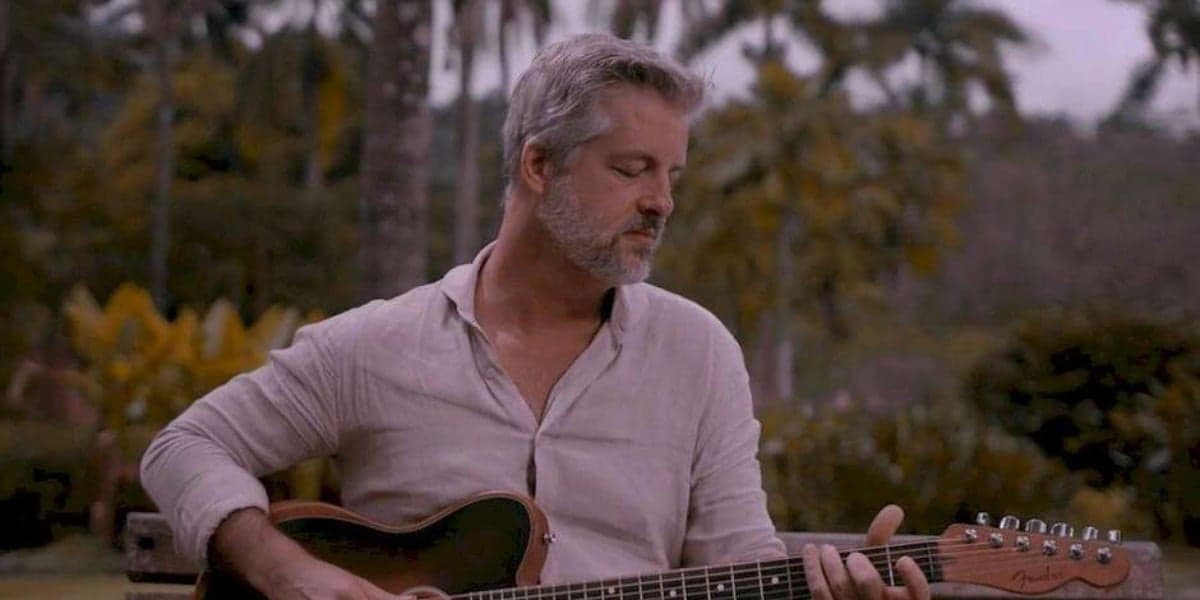 Victor Chaves lançou novas músicas (Foto: Divulgação) Victor Chaves lançou novas músicas (Foto: Divulgação)
