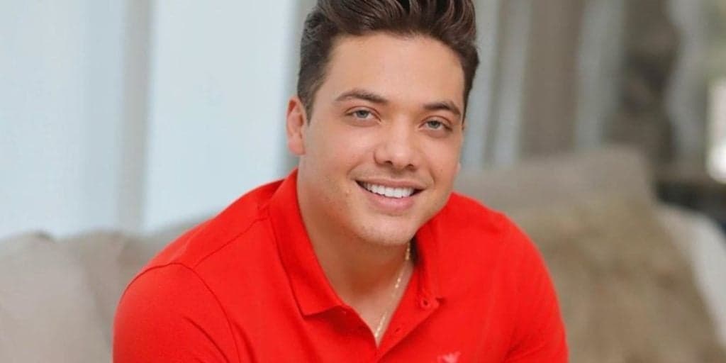 Wesley Safadão muda, vira um "homão" e choca: "Que homem"