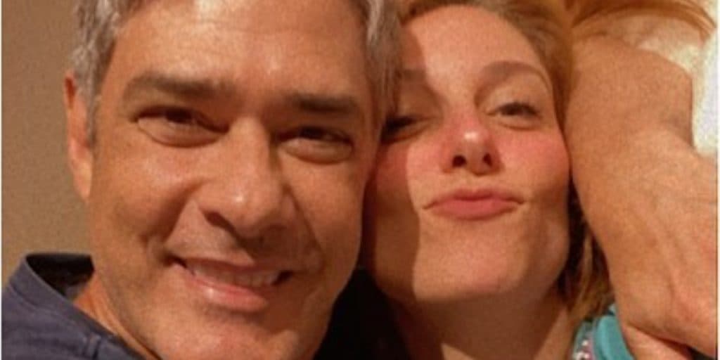 Esposa de Bonner vibra com foto de gravidez de bailarina