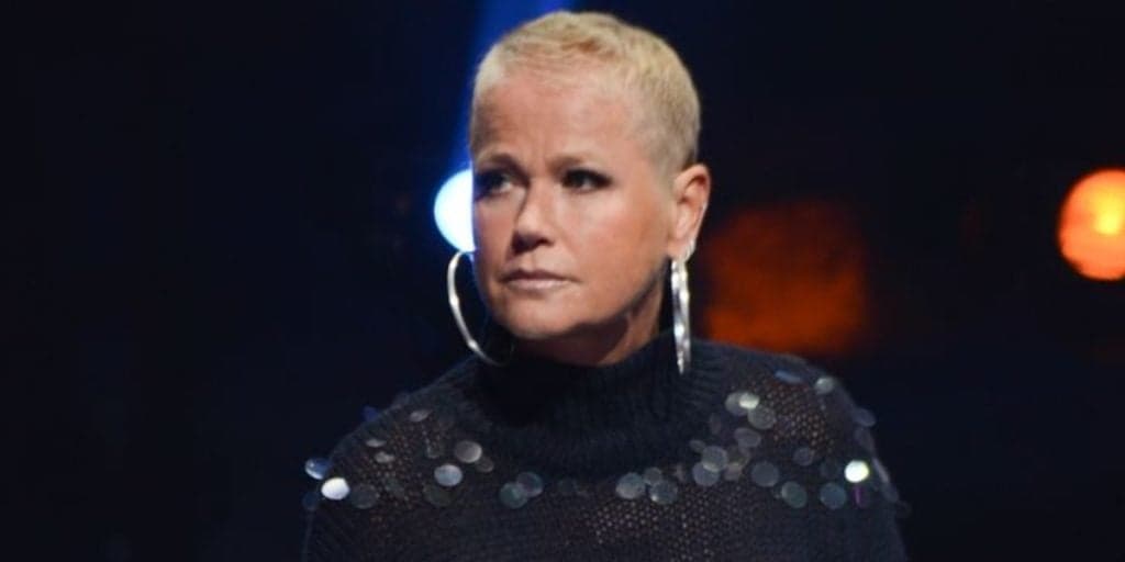 Após namoro chegar ao fim, Xuxa estraçalha parceiro e denuncia tudo que sofreu: "É louco"