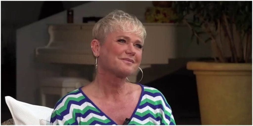 Xuxa falará sobre Marlene Mattos no Fantástico