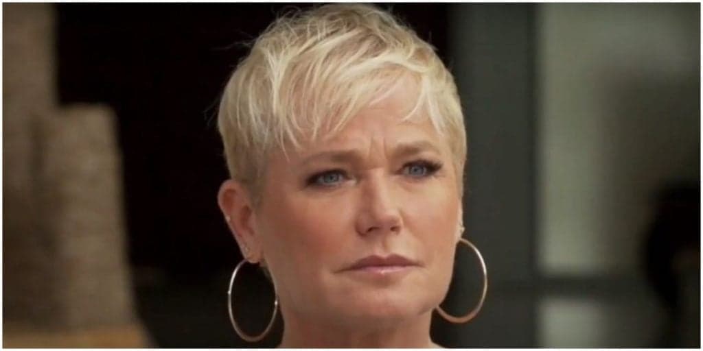 Xuxa Meneghel foi excluída de amigo secreto da Record