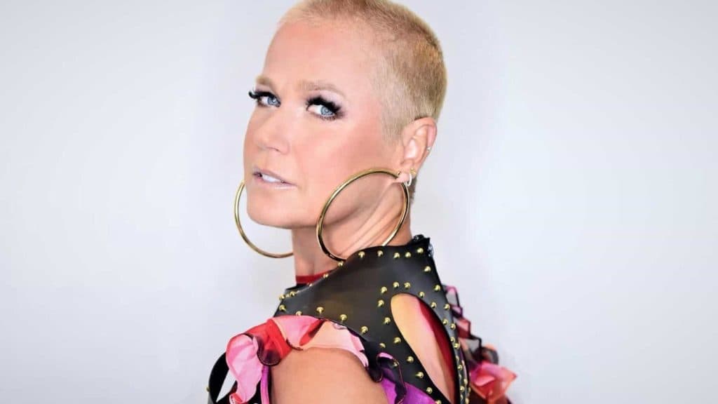 Xuxa já quase foi sequestrada e tentou deixar o Brasil