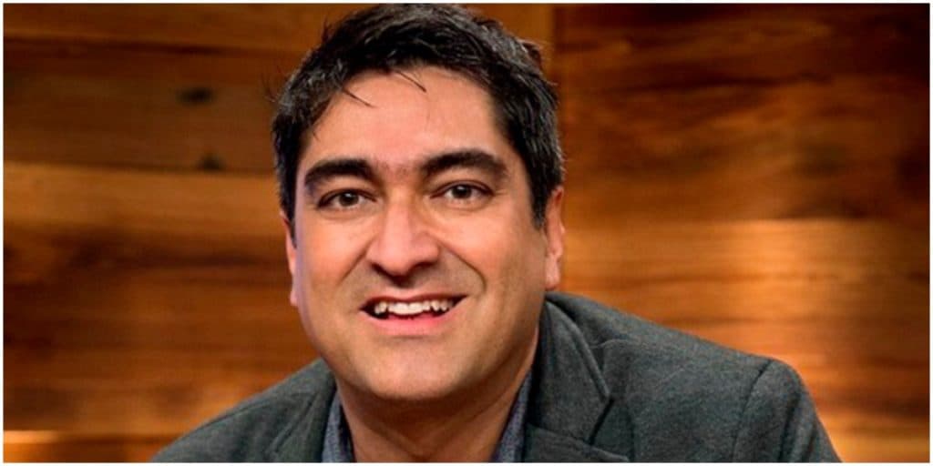 Zeca Camargo corre risco de não permanecer na Band