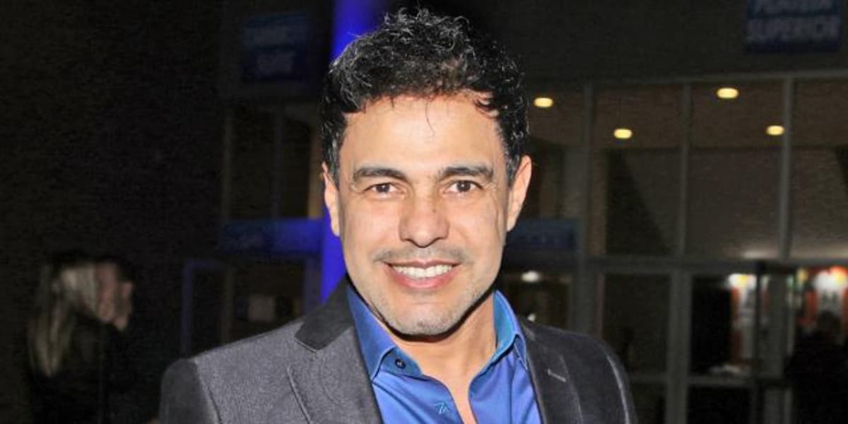 Zezé Di Camargo e Zilu já processaram a RedeTV! (Foto: AgNews)