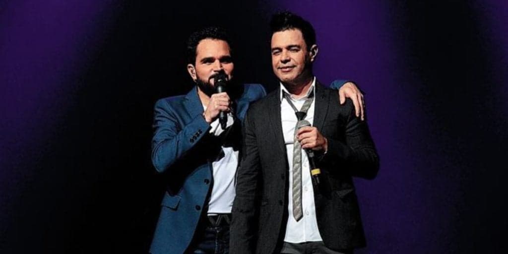 Luciano Camargo fala sobre necessidade de se perdoar
