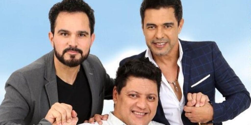 Irmão de Zezé e Luciano revive pesadelo, sequestrador escapa da cadeia e assassinato acontece: "Com tiro"