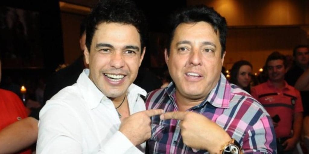Zezé tem traições expostas por Bruno, dupla com Marrone, e escândalo vem à tona: "Putaria"