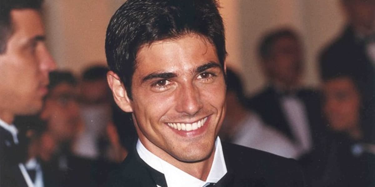 Reynaldo Gianecchini