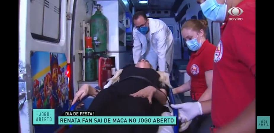 Renata Fan Renata Fan