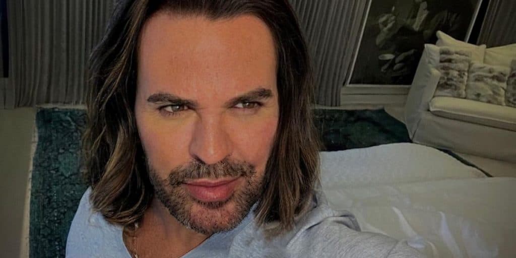 Eduardo Costa desabafa com preconceito sobre ser rico