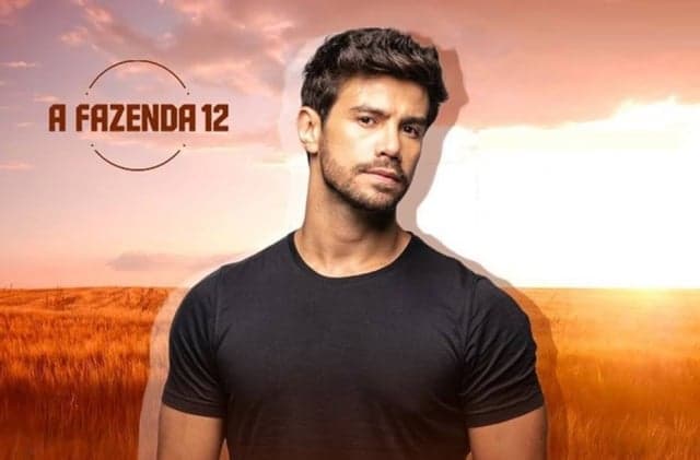 Mariano da Fazenda 12 vai pra cama com Jake, arrocha sem dó e vídeo dele pelado prova a verdade: "Uma mangueira"