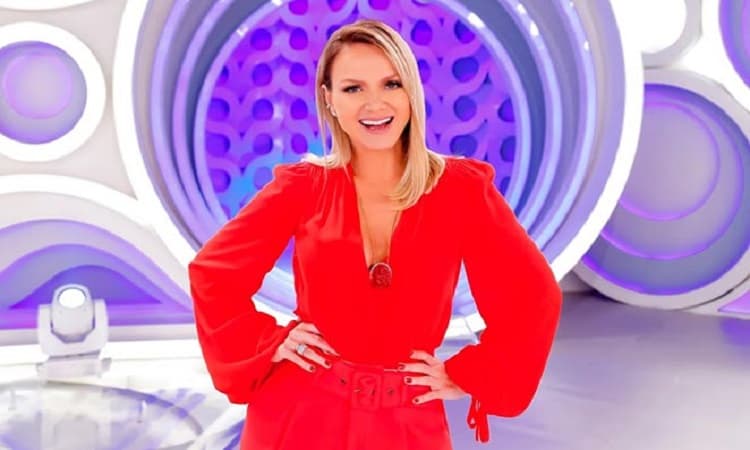 Eliana afasta funcionários do SBT por segurança