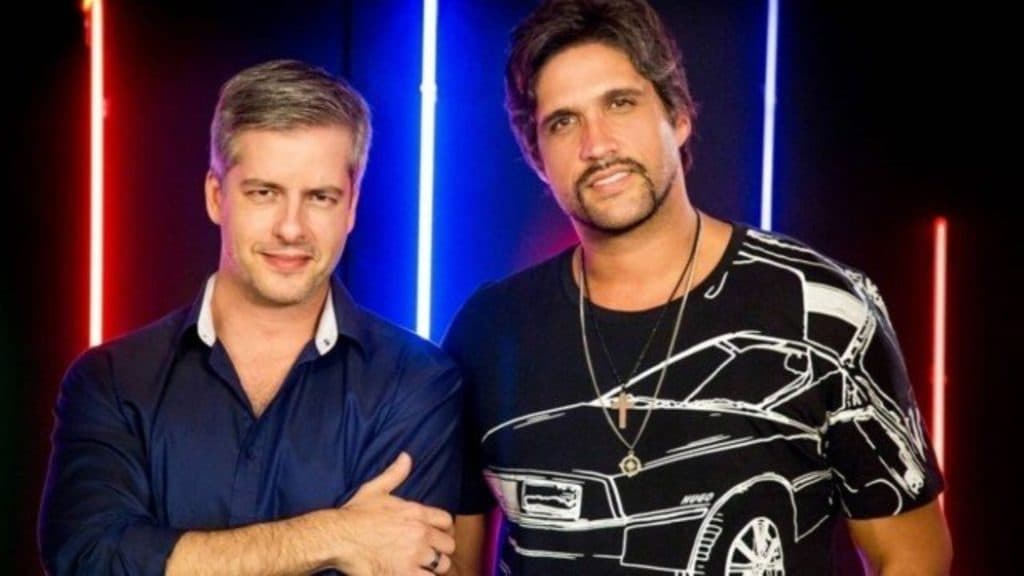 Victor e Léo negam que voltarão aos palcos