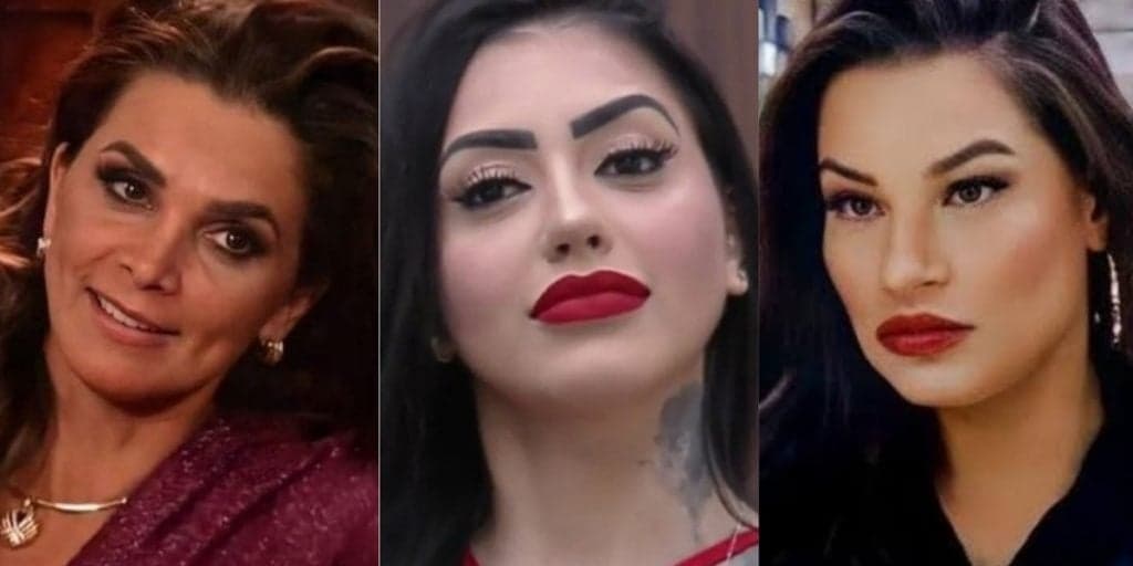Mirella, Luiza Ambiel e Raissa são convocadas e voltarão para A Fazenda 12 em atitude arrebatadora: "Convocados"