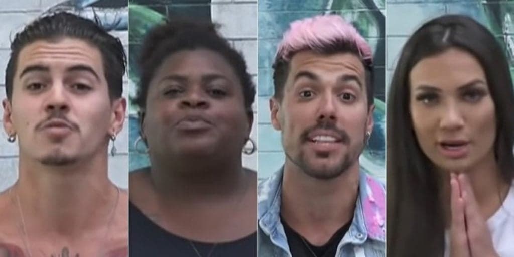 A Fazenda 12: Biel, Stéfani, Jojo e Lipe; enquetes apontam quem deve vencer o reality, confira