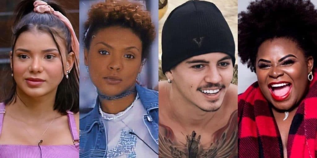 "A Fazenda 12": Quem deve continuar no reality show da Record? Vote!