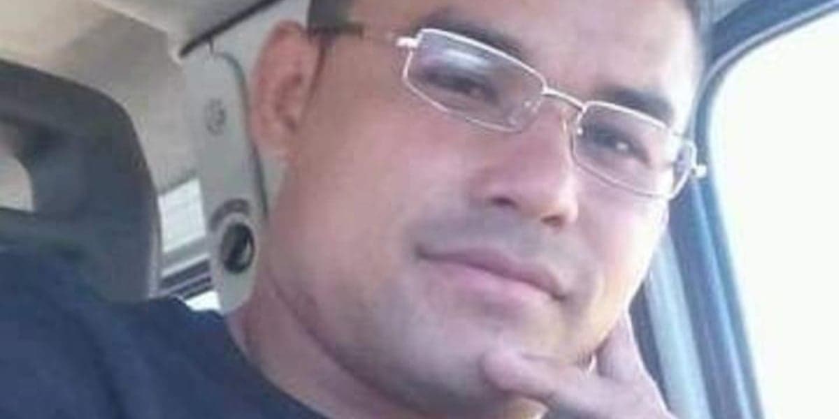 Adriano de Menezes Soltelo foi acusado por adolescente de estupro (Foto: Reprodução) Adriano de Menezes Soltelo foi acusado por adolescente de estupro (Foto: Reprodução)