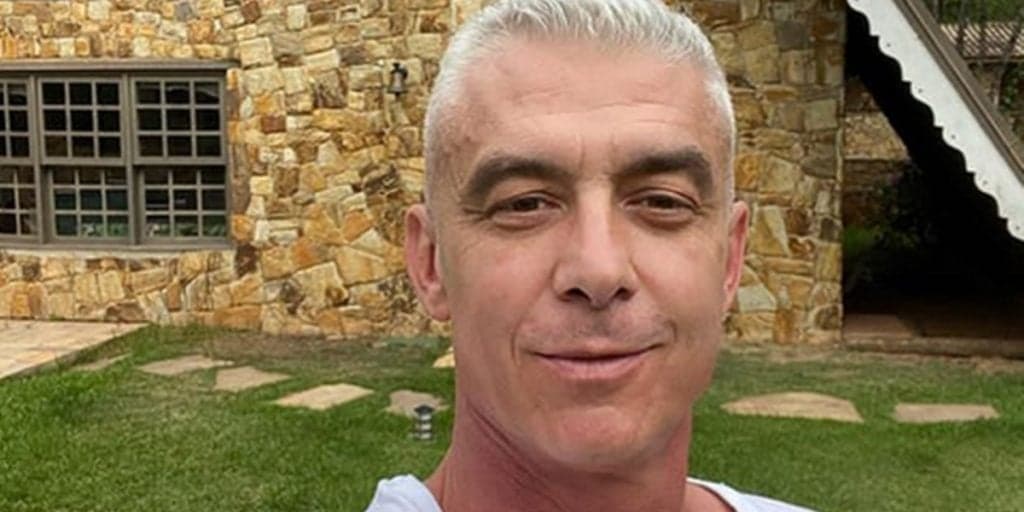 Marido de Ana Hickmann, com câncer e lutando pela vida, surge ao lado de outra mulher e se declara: "Cuidou de mim"