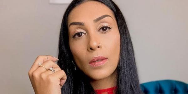 Ex-BBB sofre 14 anos com doença, faz relato de horror e comemora cirurgia: "Livre dessa bomba-relógio"