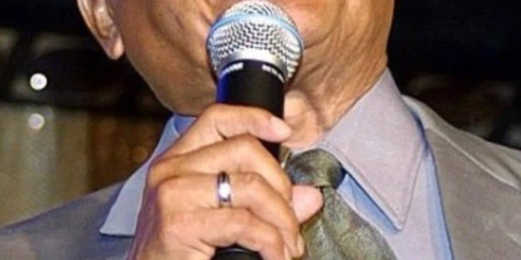 Luto na música! Cantor famoso morre vítima de grave doença: "Com muita dor"