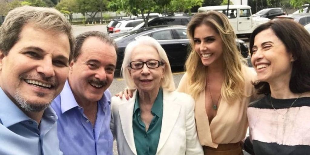 Atores fazem multirão de ódio à Globo, se sentem pisoteados e valorizam Record e concorrentes: "Acabar"