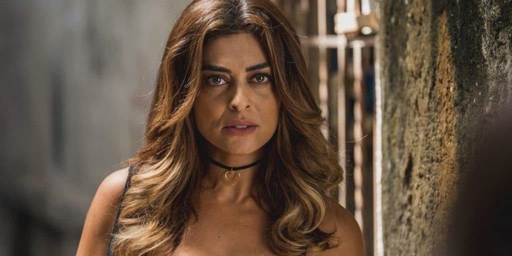 A Força do Querer: Perdida? Bibi deixa rastro, estoura bagagem de crimes e enfurece Jeiza